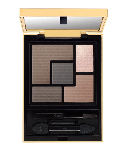 Couture Palette Eye Contouring